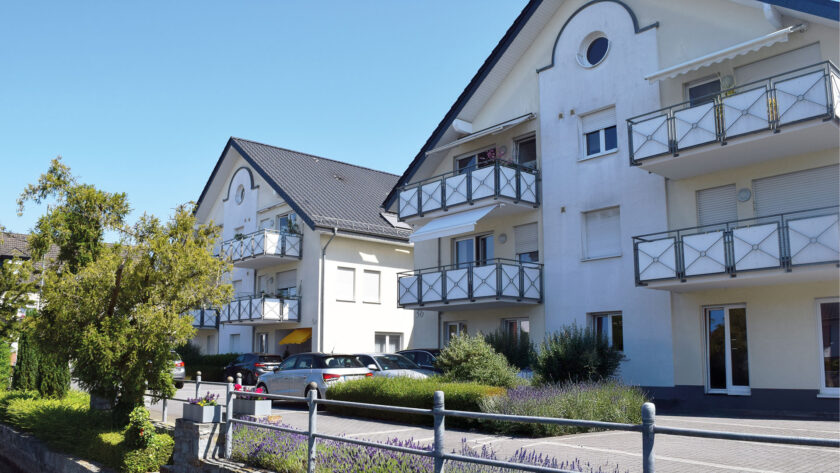 Service-Wohnen-Osterbach in Bad Westernkotten