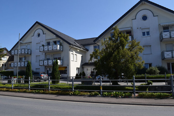Service-Wohnen-Osterbach in Bad Westernkotten
