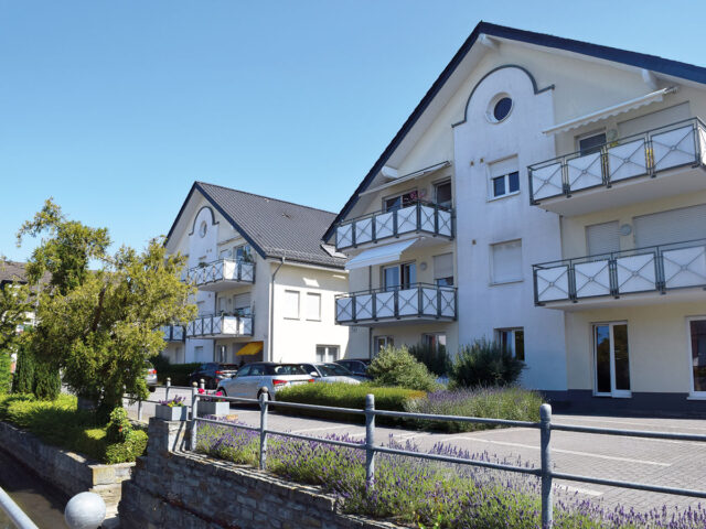 Service-Wohnen-Osterbach in Bad Westernkotten