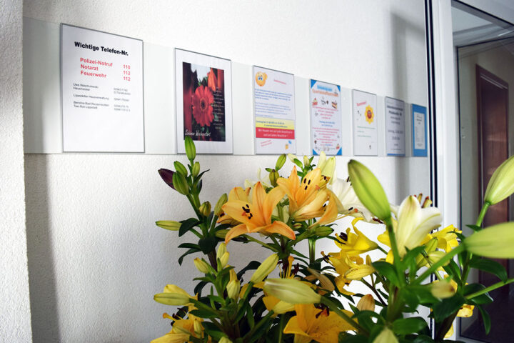Service-Wohnen-Osterbach in Bad Westernkotten