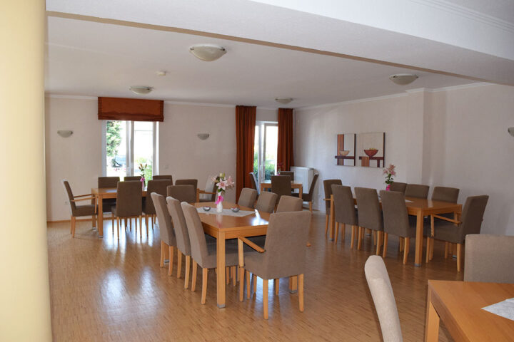Service-Wohnen-Osterbach in Bad Westernkotten