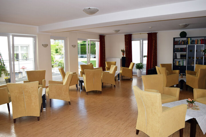 Service-Wohnen-Osterbach in Bad Westernkotten